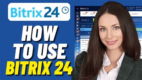 bitrx|Bitrix24 Tutorial for Beginners .